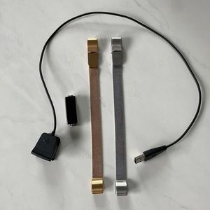 Fit Bit Alta - like new!